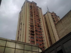 EILEEN CASTILLO Apartamento Venta Maracay El Centro FLEXMLS-12-523