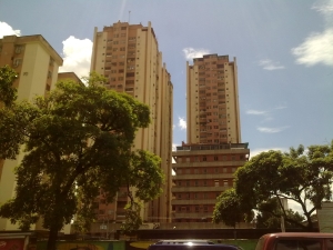 EILEEN CASTILLO Apartamento En Venta En Maracay - El Centro C&oacute;digo FLEX: 12-523