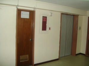 YOSELYN BOGIER Apartamento En Venta En Maracay - El Centro C&oacute;digo FLEX: 12-523 No.9
