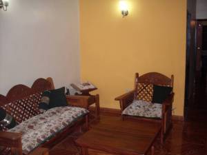 EILEEN CASTILLO Casa En Venta En Turmero - Los Overos Código FLEX: 12-494 No.3