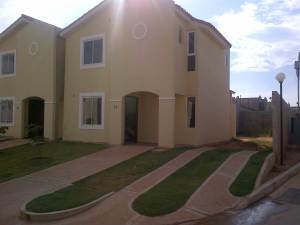 JUSMERI ESPINA Townhouse Venta Maracaibo Circunvalacion Dos FLEXMLS-12-535