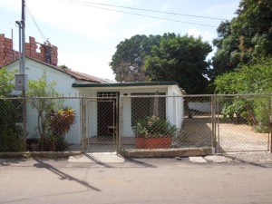 JUSMERI ESPINA Casa Venta Maracaibo La Pastora FLEXMLS-12-538