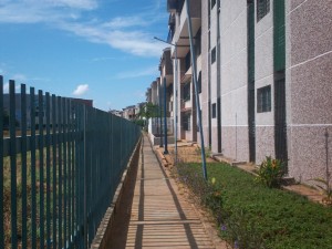 JUSMERI ESPINA Apartamento En Venta En Maracaibo - Fuerzas Armadas C&oacute;digo FLEX: 12-537 No.3