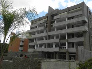 VANESSA GOMES Apartamento Venta Caracas Los Campitos FLEXMLS-12-541