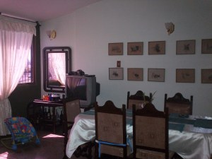 JUSMERI ESPINA Apartamento En Venta En Maracaibo - Fuerzas Armadas C&oacute;digo FLEX: 12-537 No.8