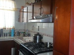 JUSMERI ESPINA Apartamento En Venta En Maracaibo - Fuerzas Armadas C&oacute;digo FLEX: 12-537 No.9
