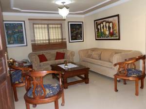 Estela Beatriz P�rez Rivas Casa En Venta En Municipio Naguanagua - El Cafetal C&oacute;digo FLEX: 12-540 No.5