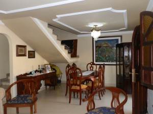 Estela Beatriz P�rez Rivas Casa En Venta En Municipio Naguanagua - El Cafetal C&oacute;digo FLEX: 12-540 No.6