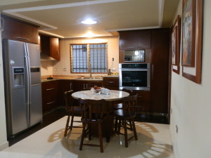 Estela Beatriz P�rez Rivas Casa En Venta En Municipio Naguanagua - El Cafetal C&oacute;digo FLEX: 12-540 No.9