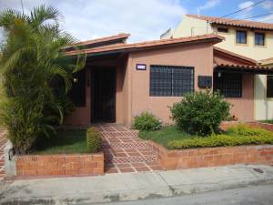 Venta - Casa En Cabudare - Parroquia José Gregorioimage fachada RAH:12-573