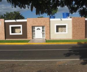 NELSON CASTELLANO CALDERA Edificio Venta Maracaibo La Trinidad FLEXMLS-12-546
