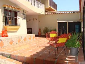 MARIA ALBA GIORDANO Casa Venta Valencia Flor Amarillo FLEXMLS-12-554
