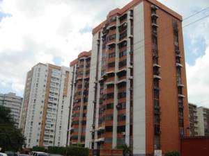 Apartamento en Maracay Aragua,Base Aragua REF: 12-552