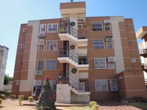 JUSMERI ESPINA Apartamento Venta Maracaibo La Victoria FLEXMLS-12-557