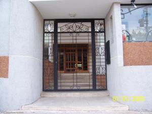 entrada principal del edificio