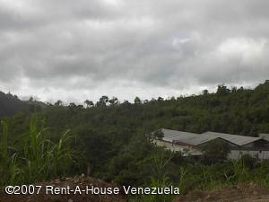 ARIADNA BOUQUETT MORENO Terreno  Venta Caracas Parque Caiza FLEXMLS-12-560