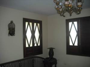 NACARI ORDO�EZ Casa En Venta En Valencia - Trigal Norte C&oacute;digo FLEX: 12-561 No.2