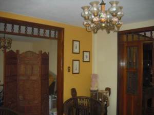 NACARI ORDO�EZ Casa En Venta En Valencia - Trigal Norte C&oacute;digo FLEX: 12-561 No.3