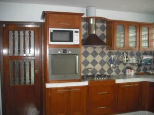 NACARI ORDO�EZ Casa En Venta En Valencia - Trigal Norte C&oacute;digo FLEX: 12-561 No.4
