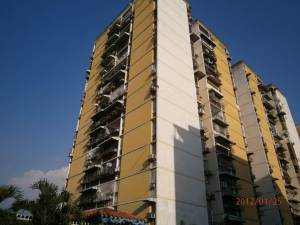 EILEEN CASTILLO Apartamento Venta Maracay San Jacinto FLEXMLS-12-570