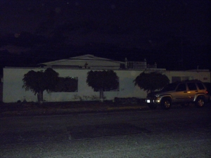 EILEEN CASTILLO Casa En Venta En Maracay - La Floresta Código FLEX: 12-563 No.2