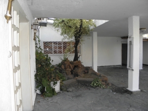 EILEEN CASTILLO Casa En Venta En Maracay - La Floresta Código FLEX: 12-563 No.6