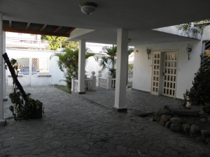 EILEEN CASTILLO Casa En Venta En Maracay - La Floresta Código FLEX: 12-563 No.8