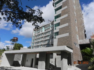 Bel�n Mar�n y David Del Corral Apartamento Venta Caracas Lomas del Sol FLEXMLS-11-8028