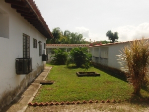 Jardin Lateral