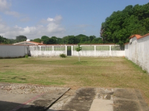 jardin Trasero