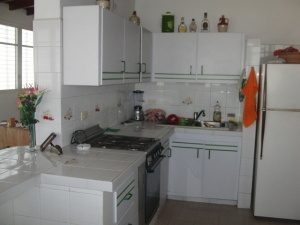 Cocina