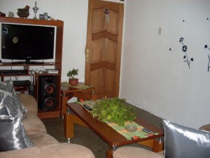Soluci�n Inmobiliaria de Aragua, C.A Apartamento En Venta En Maracay - Caña de Azucar C&oacute;digo FLEX: 12-575 No.2