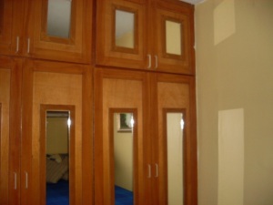 Soluci�n Inmobiliaria de Aragua, C.A Apartamento En Venta En Maracay - Caña de Azucar C&oacute;digo FLEX: 12-575 No.9