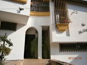 EILEEN CASTILLO Casa Venta Maracay Andres Bello FLEXMLS-12-658