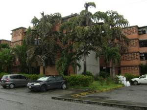 MIGUEL JAIMES Apartamento Venta Guarenas Nueva Casarapa FLEXMLS-12-578
