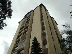 Apartamento en Caracas Distrito Metropolitano,La Urbina REF: 12-587