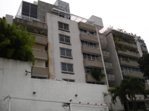 INMOBILIRIA CCCT Apartamento En Venta En Caracas - Altamira C&oacute;digo FLEX: 12-583