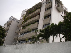 ALO INMUEBLES 2009, C.A. Apartamento En Venta En Caracas - Altamira C&oacute;digo FLEX: 12-583