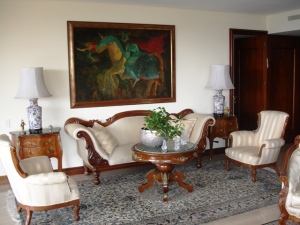 Salon