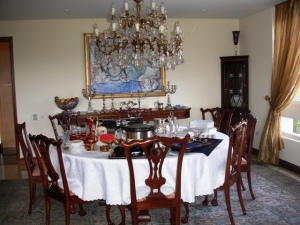 Comedor