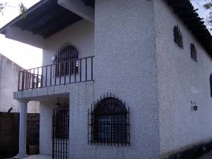 Venta - Casa En San Juan de los Morros - Los Jardinesimage fachada RAH:12-586