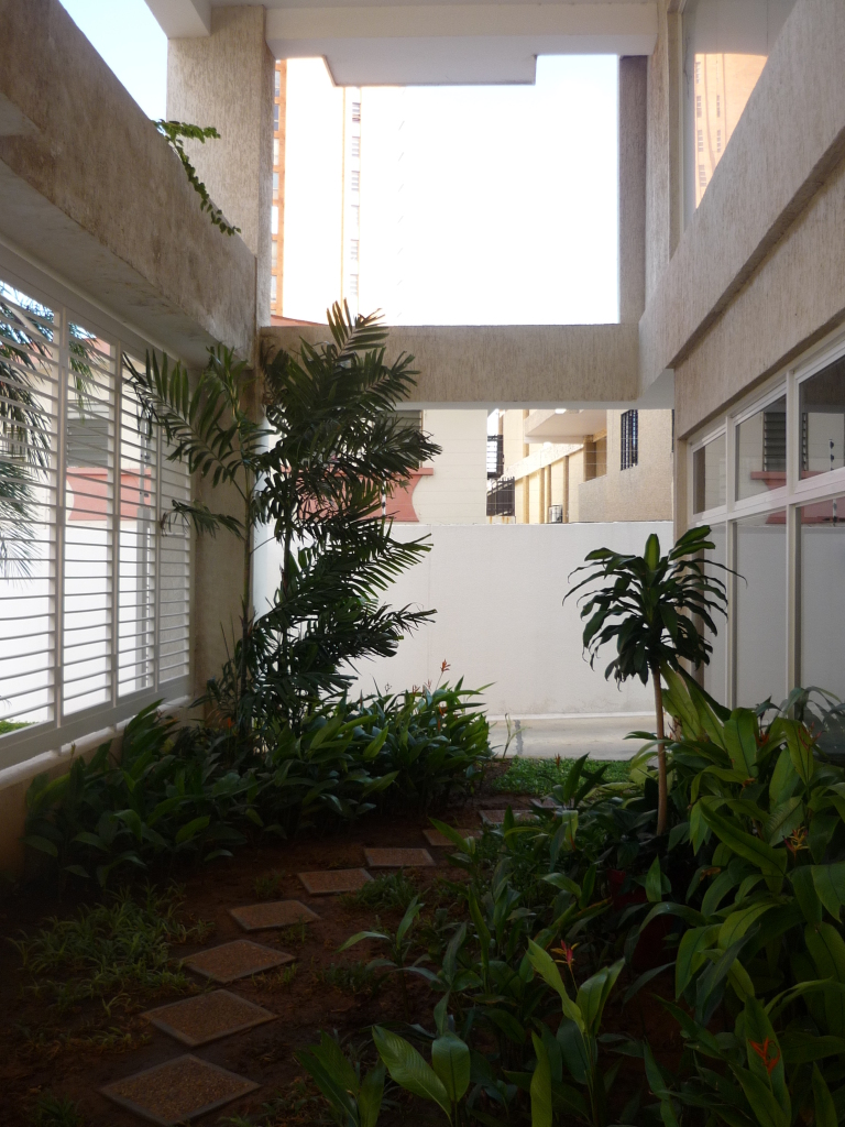 ANGEL PINTON Apartamento en Venta en La Estrella en Maracaibo Código: 12-585 No.4