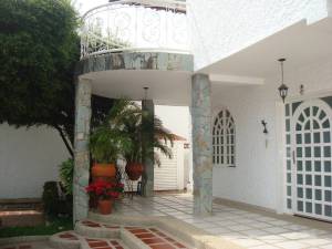 Entrada Principal