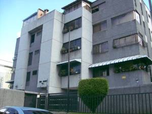 Apartamento en Caracas Distrito Metropolitano,Monterrey REF: 12-592