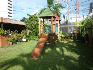 Parque Infantil
