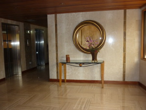 Hall de Entrada