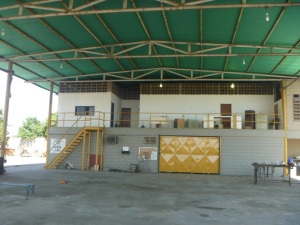 JUSMERI ESPINA Local Comercial Alquiler San Francisco El Bajo FLEXMLS-12-595