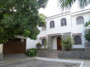 MANUEL ROGELIO PEREZ Casa Venta Barquisimeto Parroquia Santa Rosa FLEXMLS-12-598