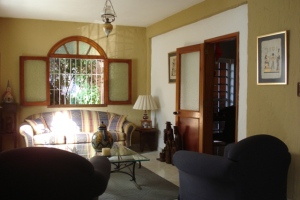 JORGE MENDOZA A. Casa Venta Barquisimeto Parroquia Santa Rosa FLEXMLS-12-598