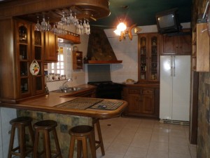 Cocina